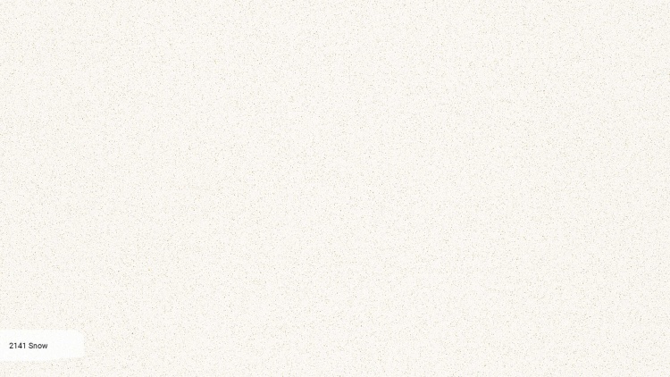 Caesarstone 2141 Snow