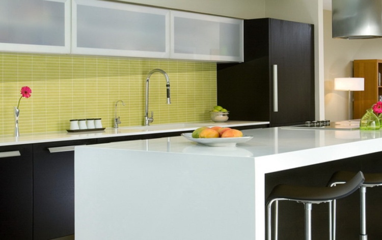 Caesarstone 2141 Snow