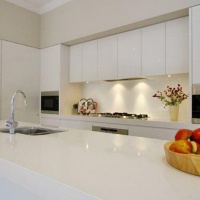 Caesarstone 2141 Snow