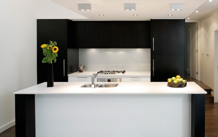 Caesarstone 2141 Snow