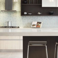 Caesarstone 2141 Snow