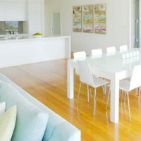 Caesarstone 2141 Snow