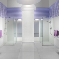 Caesarstone 2141 Snow