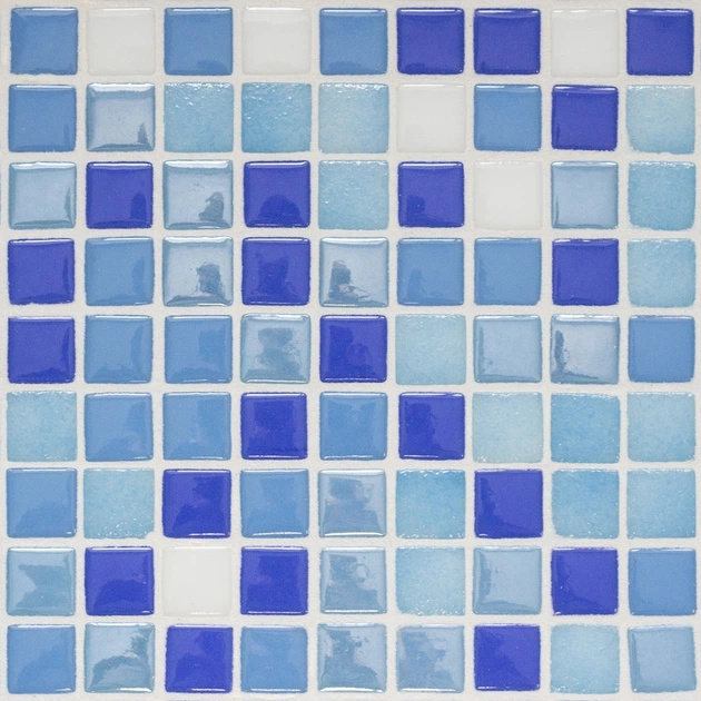 Мозаїка плитка D-CORE мікс DC-15 317*317 мм.