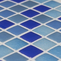 Мозаїка плитка D-CORE мікс DC-15 305*305 мм.