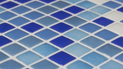 Мозаїка плитка D-CORE мікс DC-15 305*305 мм.