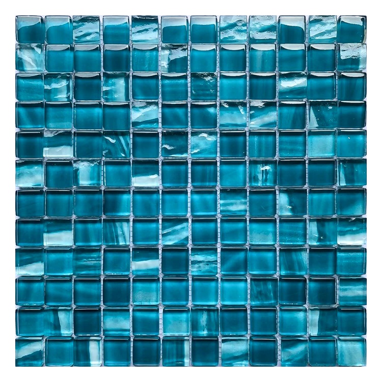 Мозаїка Mozaico De Lux R-Mos YC2303 30х30 см