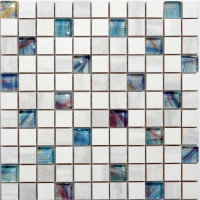 Мозаїка керамічна Kotto Ceramica СМ 3107 C3 laterizio griz/laterizio bianco/line glass 300 х 300 х 9 ( 25 х 25 ) Мозаїка керамічна Kotto Ceramica СМ 3107 C3 laterizio griz/laterizio bianco/line glass 300 х 300 х 9 ( 25 х 25 )