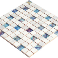 Мозаїка керамічна Kotto Ceramica СМ 3107 C3 laterizio griz/laterizio bianco/line glass 300 х 300 х 9 ( 25 х 25 ) Мозаїка керамічна Kotto Ceramica СМ 3107 C3 laterizio griz/laterizio bianco/line glass 300 х 300 х 9 ( 25 х 25 )