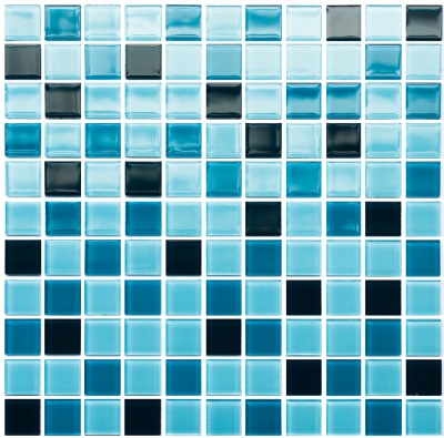 Мозаїка керамічна Kotto Ceramica GM 4020 C3 300 х 300 х 4 ( 25 х 25 )