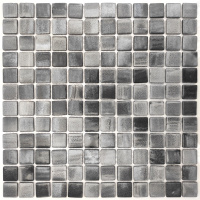 Мозаика стеклянная АкваМо Limited Edition 40 Мозаика стеклянная АкваМо Limited Edition 40