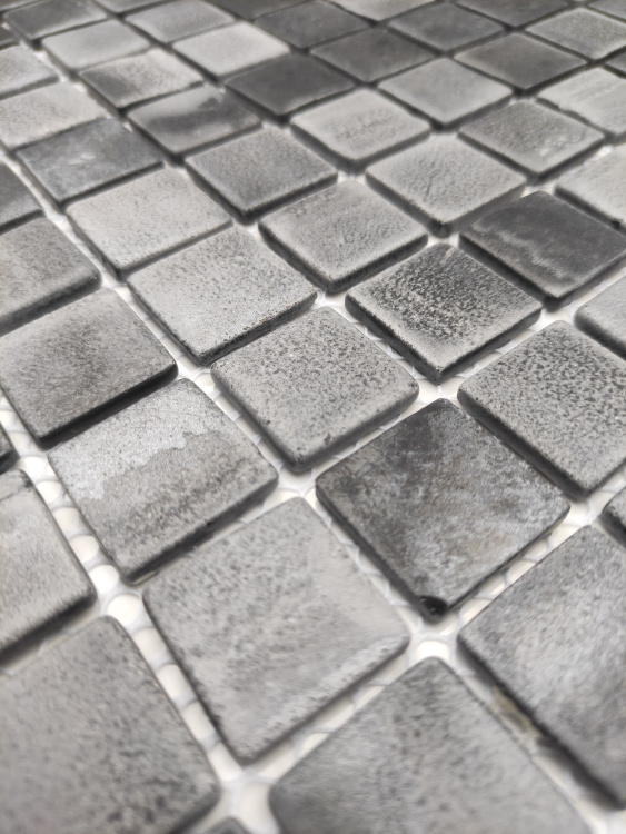 Мозаика стеклянная АкваМо Limited Edition 40