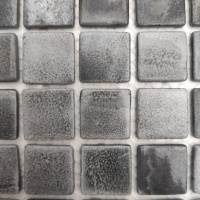 Мозаика стеклянная АкваМо Limited Edition 40 Мозаика стеклянная АкваМо Limited Edition 40