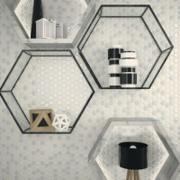 Мозаїка Dune Tango 30.1*29.7 біла Мозаїка Dune Tango 30.1*29.7 біла