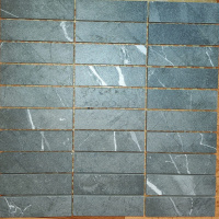 Мозаїка Cersanit Conrad Graphite Mosaic Matt 29,8х29,8 см Мозаїка Cersanit Conrad Graphite Mosaic Matt 29,8х29,8 см