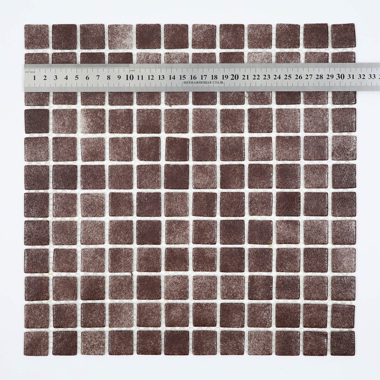 Мозаїка скляна PW25208 ANTI BROWN