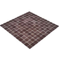 Мозаїка скляна PW25208 ANTI BROWN Мозаїка скляна PW25208 ANTI BROWN