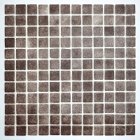 Мозаїка скляна PW25208 ANTI BROWN Мозаїка скляна PW25208 ANTI BROWN