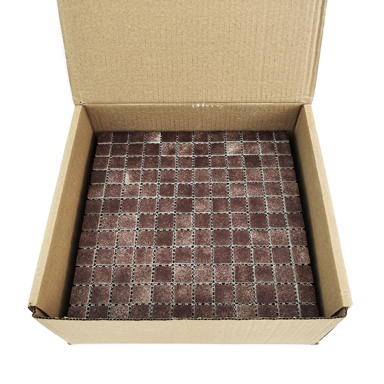 Мозаїка скляна PW25208 ANTI BROWN