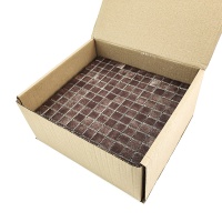 Мозаїка скляна PW25208 ANTI BROWN Мозаїка скляна PW25208 ANTI BROWN