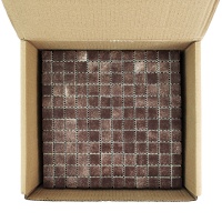 Мозаїка скляна PW25208 ANTI BROWN Мозаїка скляна PW25208 ANTI BROWN