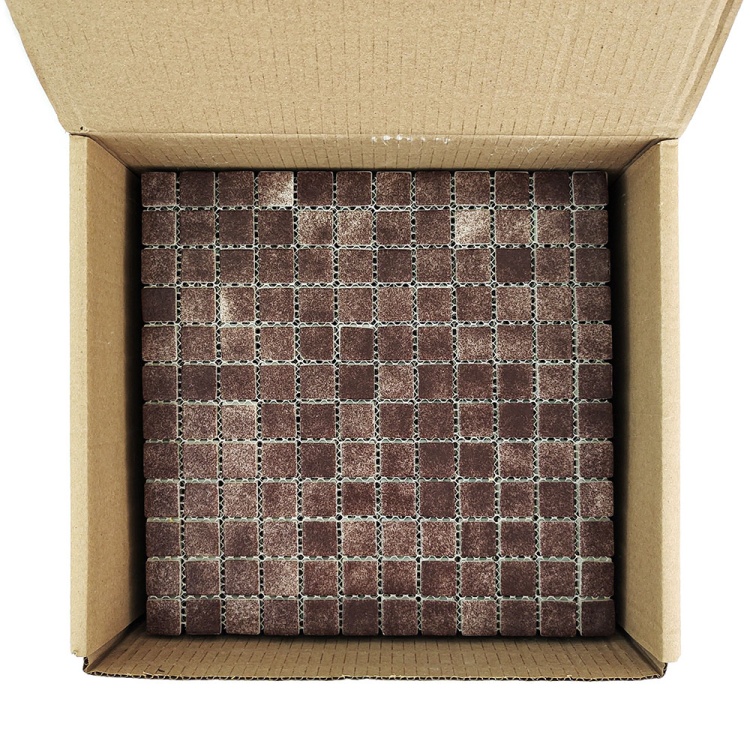 Мозаїка скляна PW25208 ANTI BROWN