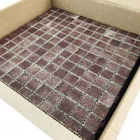 Мозаїка скляна PW25208 ANTI BROWN Мозаїка скляна PW25208 ANTI BROWN