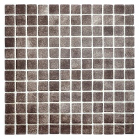 Мозаїка скляна PW25208 ANTI BROWN Мозаїка скляна PW25208 ANTI BROWN