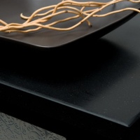Caesarstone 3100 Jet Black