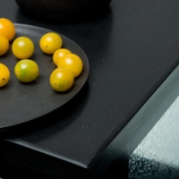 Caesarstone 3100 Jet Black