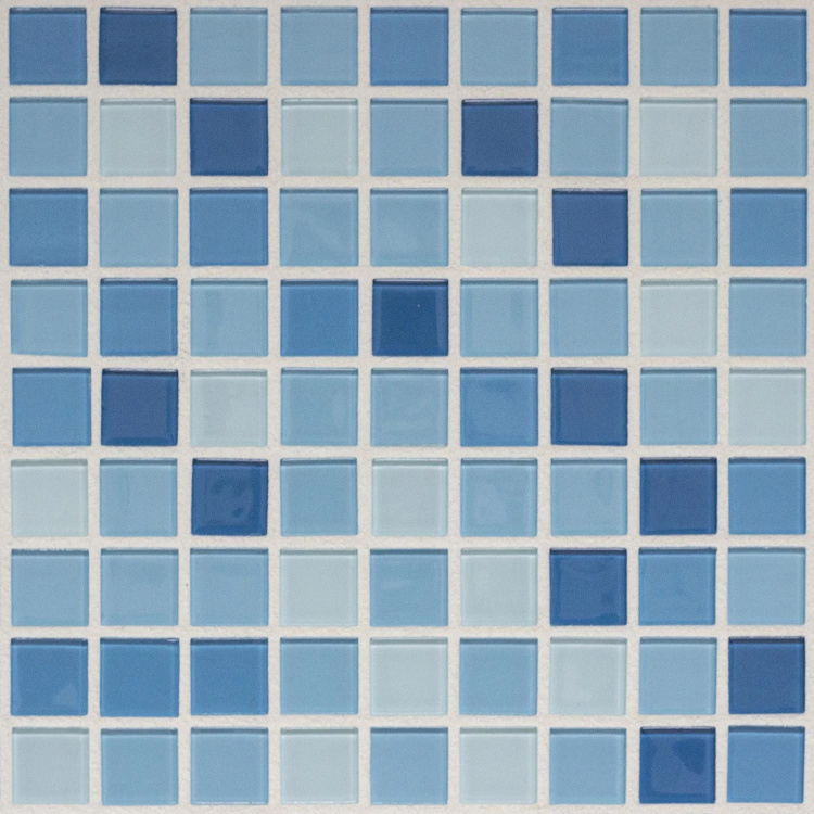 Мозаїка плитка D-CORE мікс DC-16 305*305 мм.