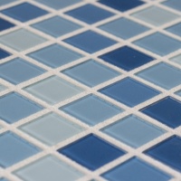 Мозаика плитка D-CORE микс DC-16 300*300 мм. Мозаика плитка D-CORE микс DC-16 300*300 мм.