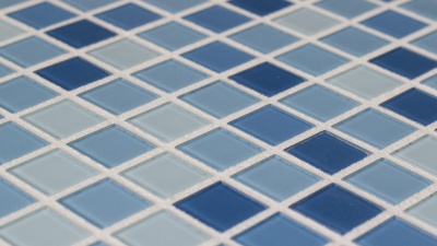 Мозаика плитка D-CORE микс DC-16 300*300 мм.