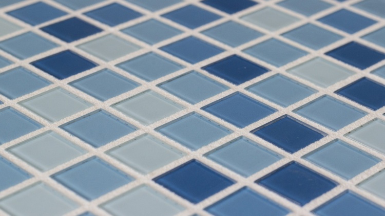 Мозаика плитка D-CORE микс DC-16 300*300 мм.