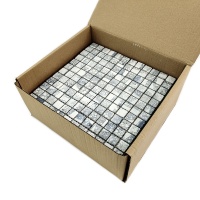 Мозаїка скляна TRAVERTIN BLUE AquaMo Мозаїка скляна TRAVERTIN BLUE AquaMo