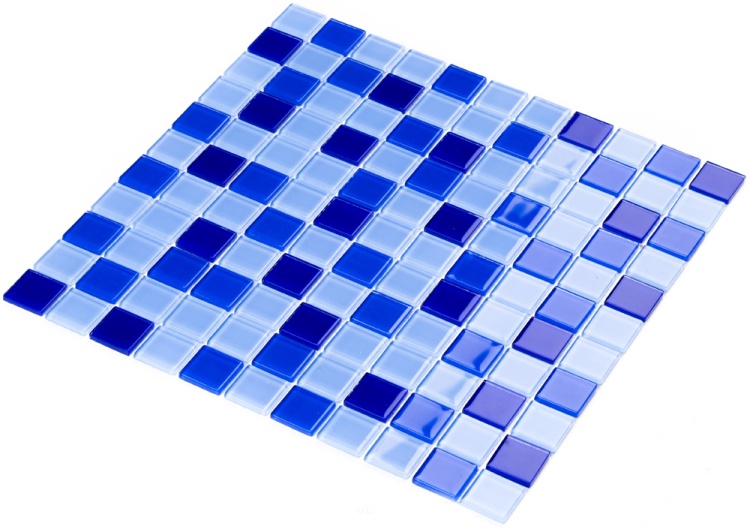 Мозаїка керамічна Kotto Ceramica GM 4023 C3 300 х 300 х 4 ( 25 х 25 )