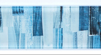 Фриз скляний Kotto Ceramica GFР 7550036 print36 50 х 750 х 8 Фриз скляний Kotto Ceramica GFР 7550036 print36 50 х 750 х 8