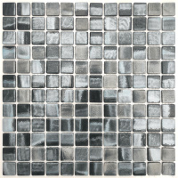 Мозаика стеклянная АкваМо Limited Edition 41 Мозаика стеклянная АкваМо Limited Edition 41