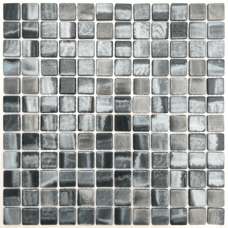 Мозаика стеклянная АкваМо Limited Edition 41