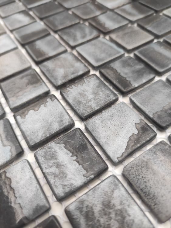 Мозаика стеклянная АкваМо Limited Edition 41