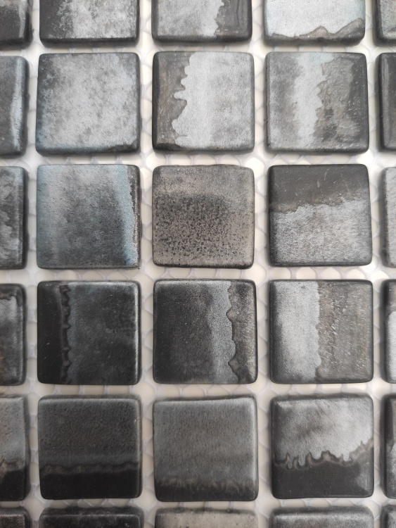 Мозаика стеклянная АкваМо Limited Edition 41