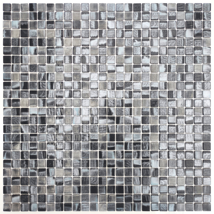 Мозаика стеклянная АкваМо Limited Edition 41