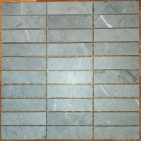 Мозаика Cersanit Conrad Grey Mosaic Matt 29,8x29,8 см Мозаика Cersanit Conrad Grey Mosaic Matt 29,8x29,8 см