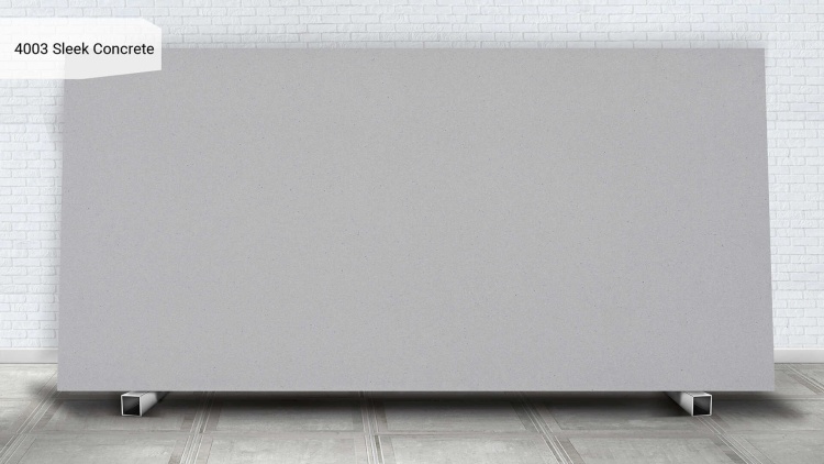 Caesarstone 4003 Sleek Concrete