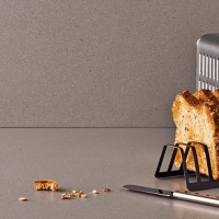 Caesarstone 4003 Sleek Concrete Caesarstone 4003 Sleek Concrete