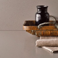 Caesarstone 4003 Sleek Concrete Caesarstone 4003 Sleek Concrete