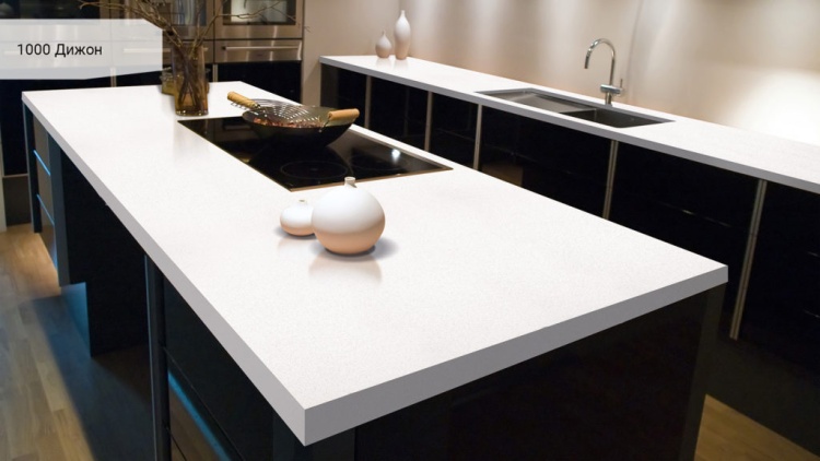 Avant Quartz 1000 Діжон