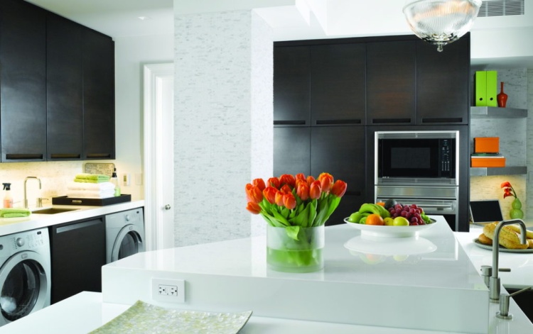 Avant Quartz 1000 Діжон