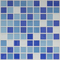 Мозаїка плитка D-CORE мікс DC-17 305*305 мм.