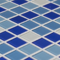 Мозаїка плитка D-CORE мікс DC-17 300*300 мм.